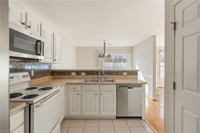 1329 Bayswater Drive, High Point, NC 27265