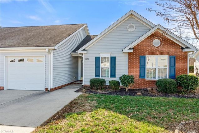 1329 Bayswater Drive, High Point, NC 27265