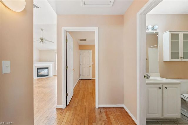 1329 Bayswater Drive, High Point, NC 27265