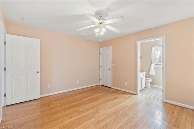 1329 Bayswater Drive, High Point, NC 27265