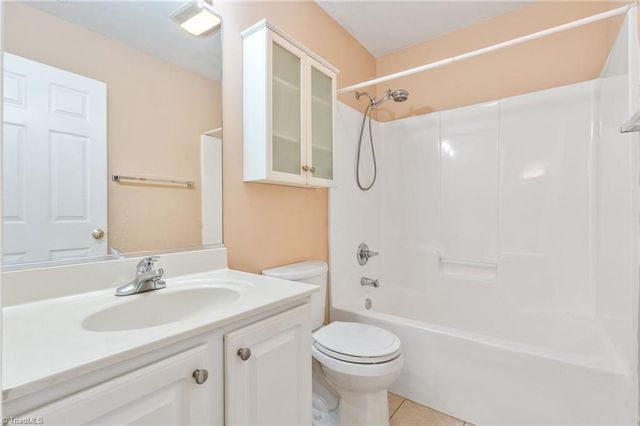 1329 Bayswater Drive, High Point, NC 27265