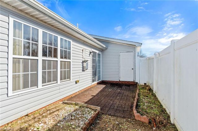 1329 Bayswater Drive, High Point, NC 27265