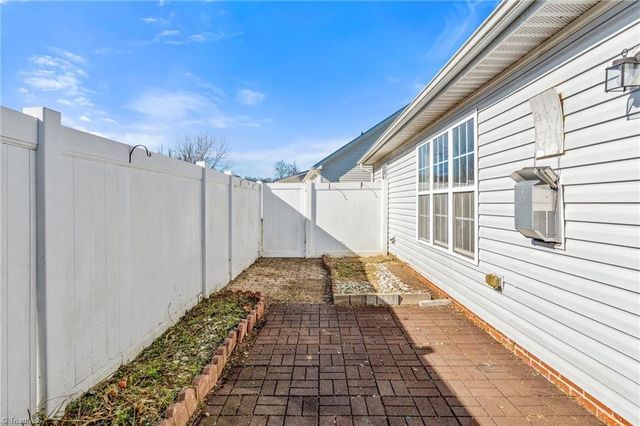 1329 Bayswater Drive, High Point, NC 27265