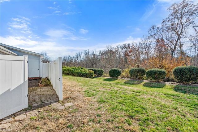 1329 Bayswater Drive, High Point, NC 27265