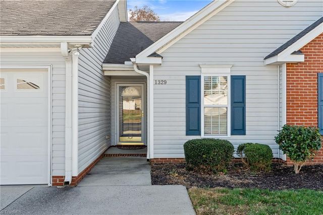 1329 Bayswater Drive, High Point, NC 27265