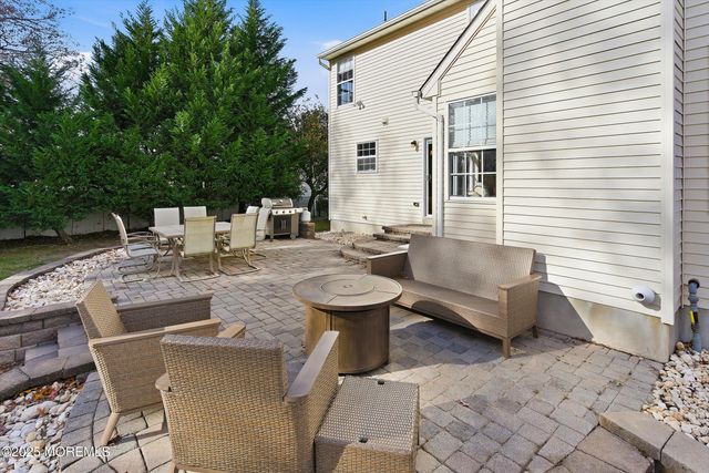 17 Nate Lane, Howell, NJ 07731