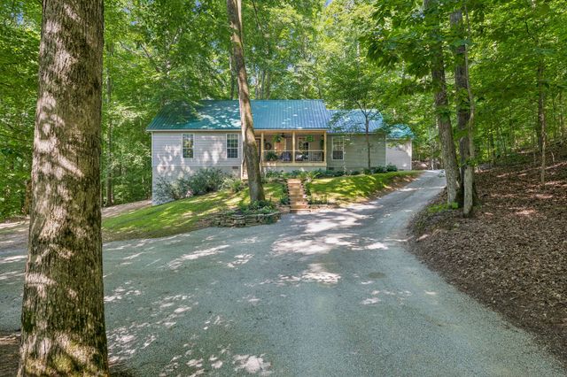 4574 Hampshire Pike, Hampshire, TN 38461