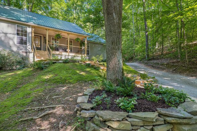 4574 Hampshire Pike, Hampshire, TN 38461