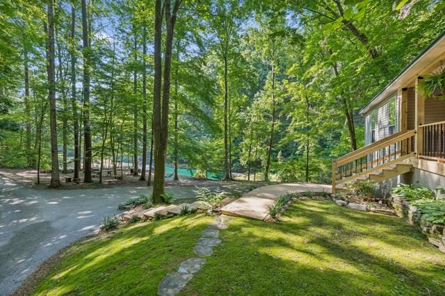 4574 Hampshire Pike, Hampshire, TN 38461