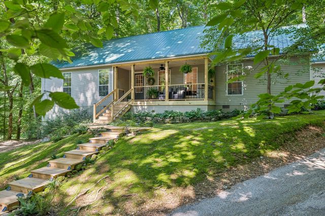 4574 Hampshire Pike, Hampshire, TN 38461