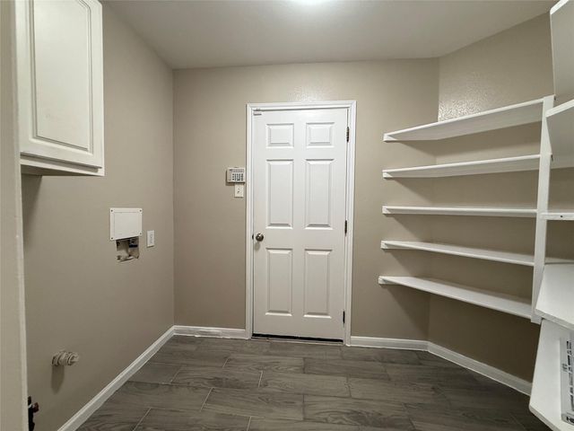 6111 Settlers Village Drive, Katy, TX 77449