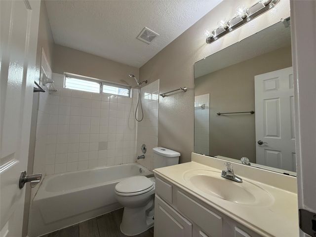 6111 Settlers Village Drive, Katy, TX 77449