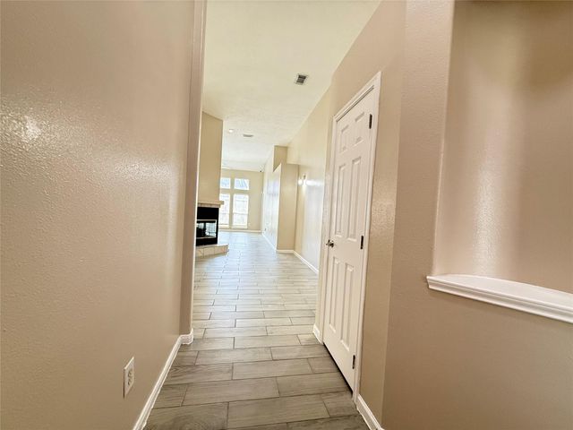 6111 Settlers Village Drive, Katy, TX 77449