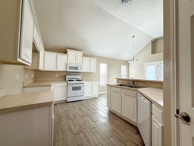 6111 Settlers Village Drive, Katy, TX 77449