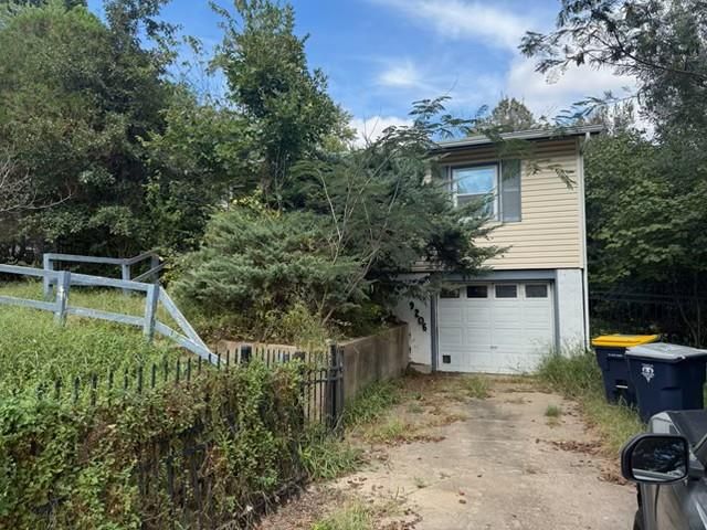 9206 E 44th Street, Kansas City, MO 64133