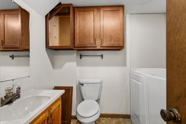 204 W Meade Street, White Heath, IL 61884