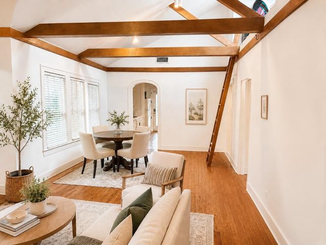 3716 Julian Street, Houston, TX 77009