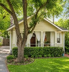 3716 Julian Street, Houston, TX 77009
