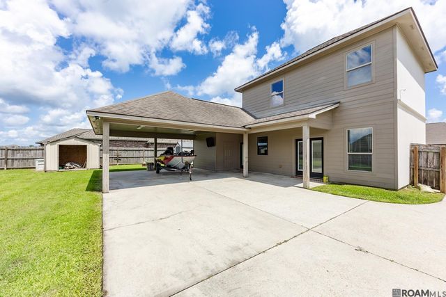 4453 Trial Dr, Addis, LA 70710