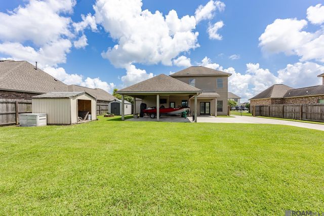 4453 Trial Dr, Addis, LA 70710
