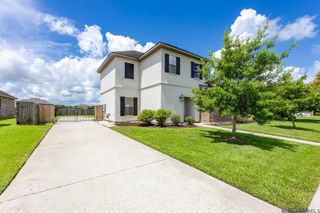 4453 Trial Dr, Addis, LA 70710