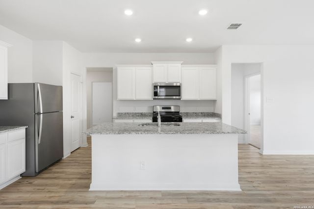 15310 Waterow View, Von Ormy, TX 78073