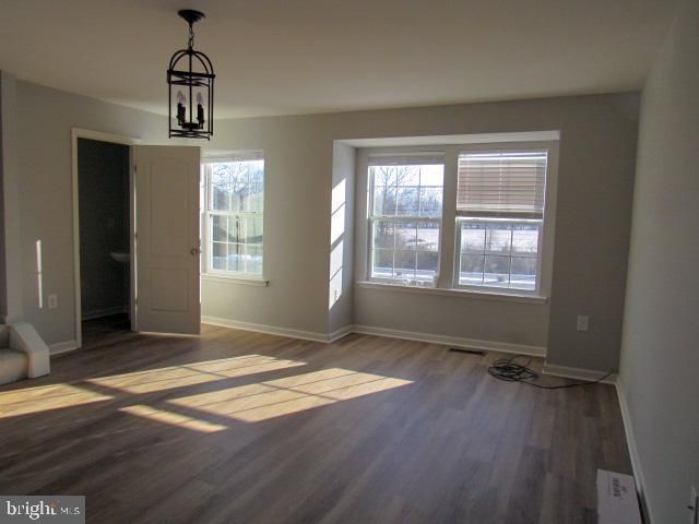 80 LIEUTENANT CT, Bunker Hill, WV 25413