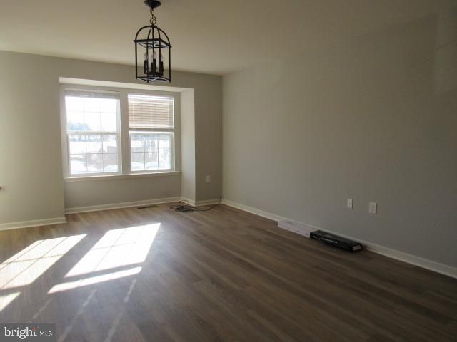 80 LIEUTENANT CT, Bunker Hill, WV 25413