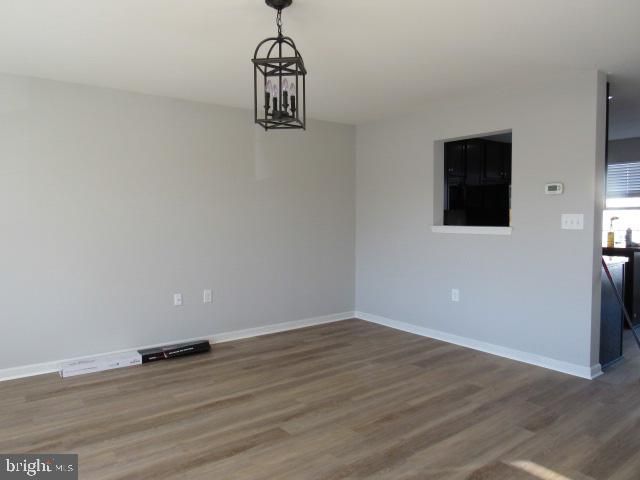 80 LIEUTENANT CT, Bunker Hill, WV 25413