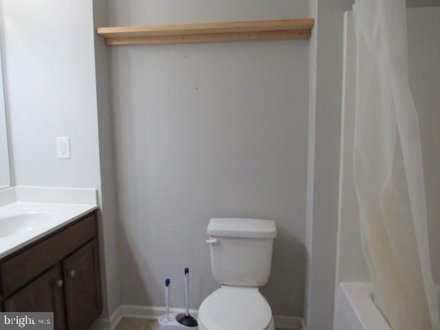 80 LIEUTENANT CT, Bunker Hill, WV 25413