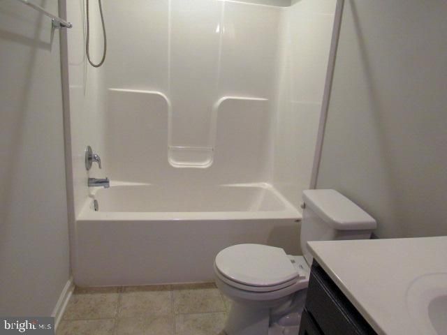 80 LIEUTENANT CT, Bunker Hill, WV 25413