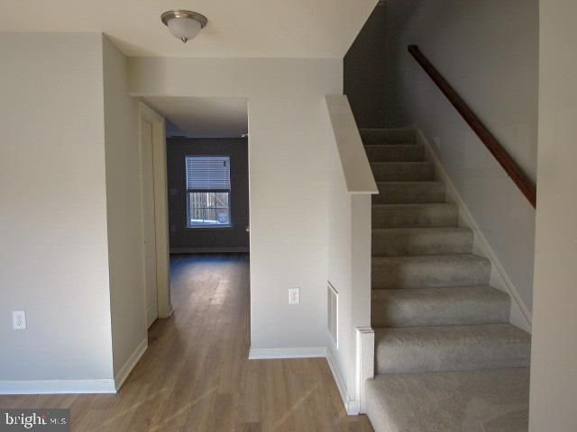 80 LIEUTENANT CT, Bunker Hill, WV 25413
