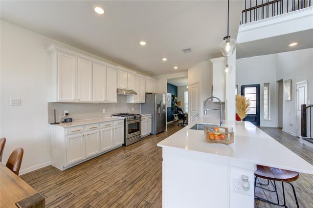 17530 Sunset Skies Road, Conroe, TX 77302