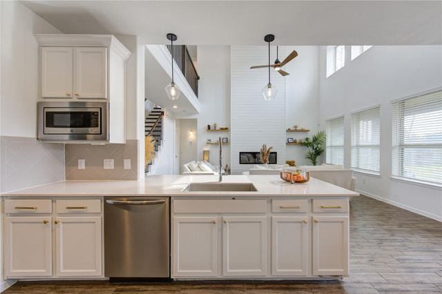 17530 Sunset Skies Road, Conroe, TX 77302