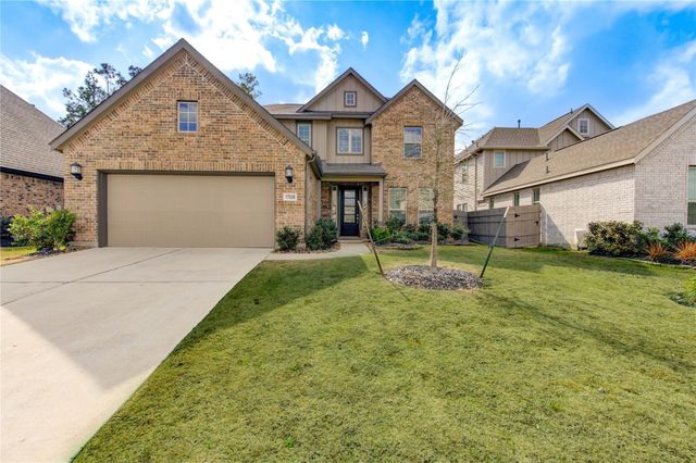 17530 Sunset Skies Road, Conroe, TX 77302
