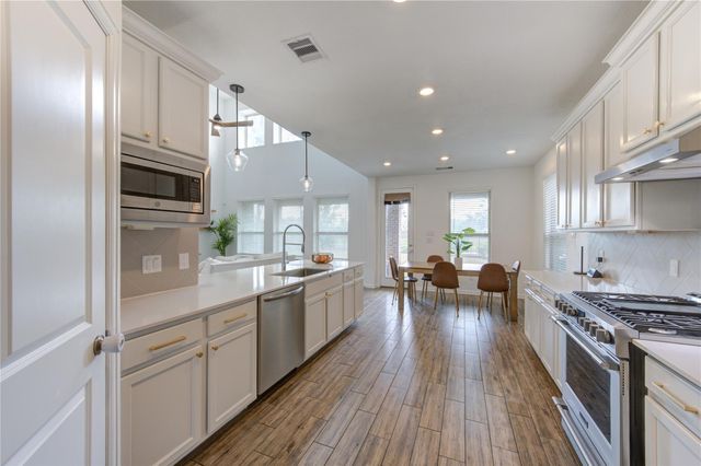 17530 Sunset Skies Road, Conroe, TX 77302