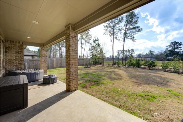 17530 Sunset Skies Road, Conroe, TX 77302