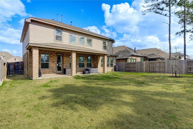 17530 Sunset Skies Road, Conroe, TX 77302