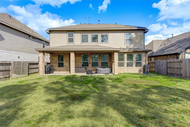 17530 Sunset Skies Road, Conroe, TX 77302