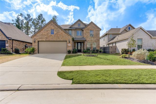17530 Sunset Skies Road, Conroe, TX 77302
