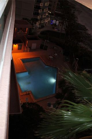 1340 GULF BOULEVARD 7F, Clearwater, FL 33767
