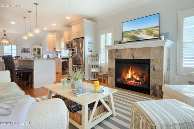 120 Bond Avenue, Lavallette, NJ 08735
