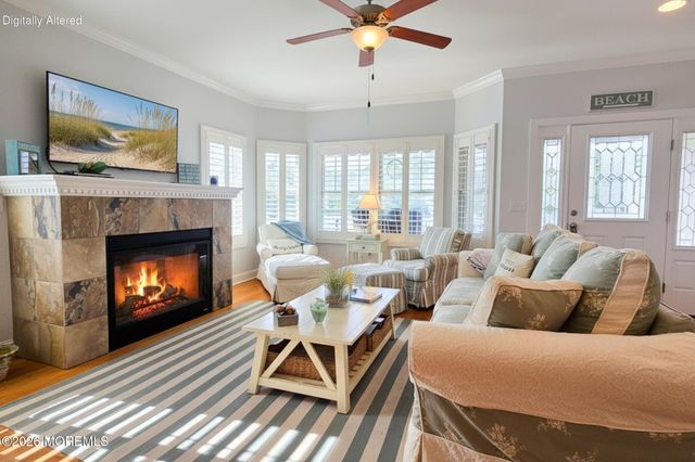 120 Bond Avenue, Lavallette, NJ 08735