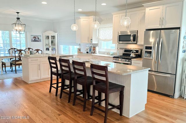 120 Bond Avenue, Lavallette, NJ 08735
