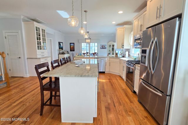 120 Bond Avenue, Lavallette, NJ 08735