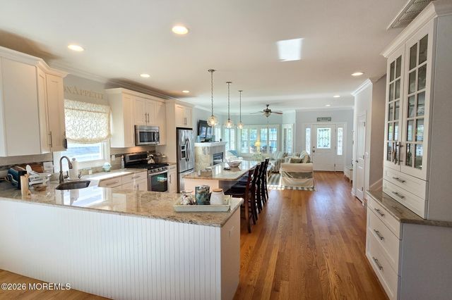 120 Bond Avenue, Lavallette, NJ 08735