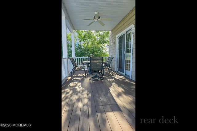120 Bond Avenue, Lavallette, NJ 08735