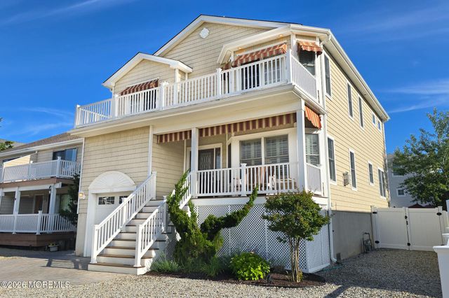 120 Bond Avenue, Lavallette, NJ 08735