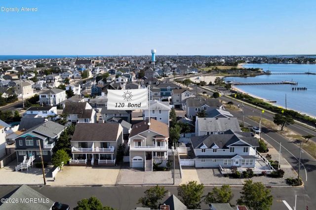 120 Bond Avenue, Lavallette, NJ 08735