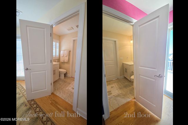 120 Bond Avenue, Lavallette, NJ 08735